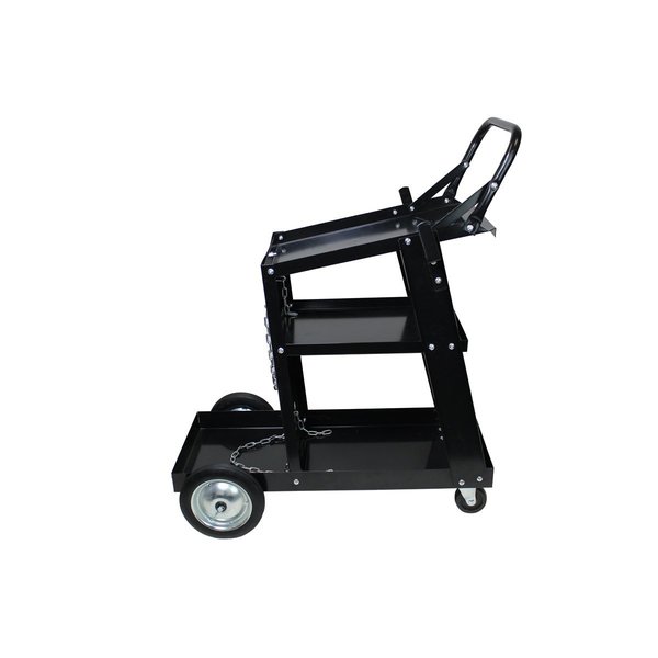 K-Tool International Welding Cart KTI75503